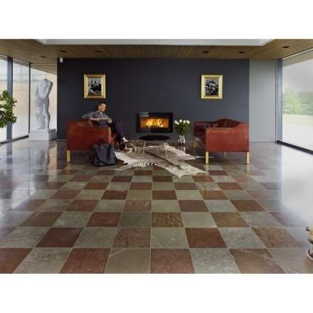 Каминная топка Lotus H470 W в Гомеле