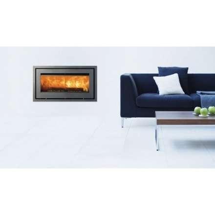 Каминная топка Lotus H470 W в Гомеле