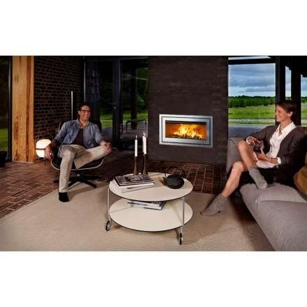 Каминная топка Lotus H470 WR в Гомеле