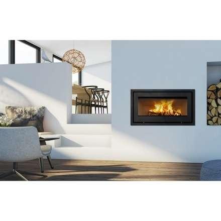 Каминная топка Lotus H470 WR в Гомеле