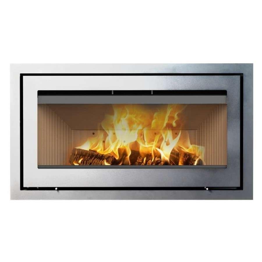 Каминная топка Lotus H470 WR Амазонка бай фото в Гомеле