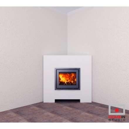 Каминная топка Lotus H570 в Гомеле