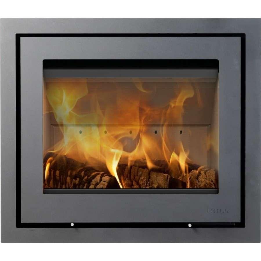 Каминная топка Lotus H570 Амазонка бай фото в Гомеле