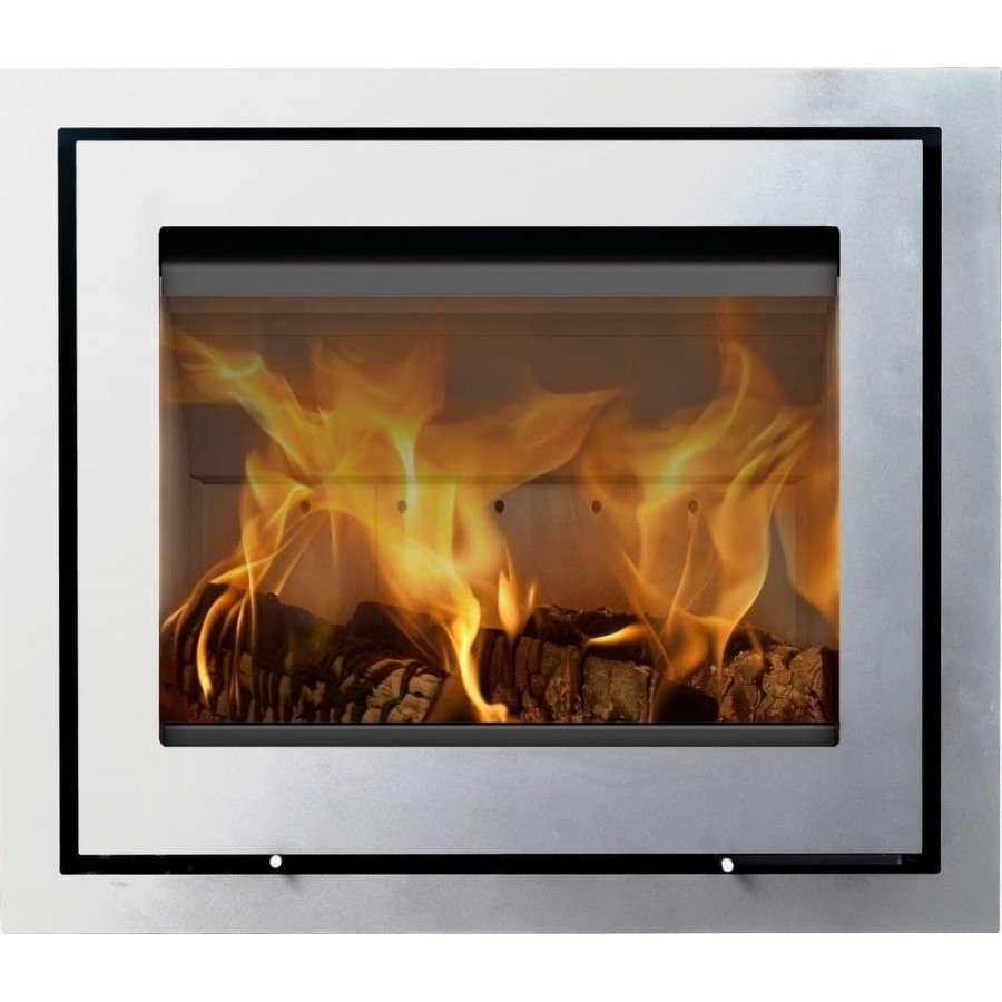 Каминная топка Lotus H570 R Амазонка бай фото в Гомеле