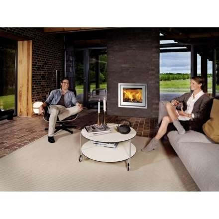 Каминная топка Lotus H570 R в Гомеле