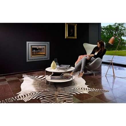 Каминная топка Lotus H570 T в Гомеле