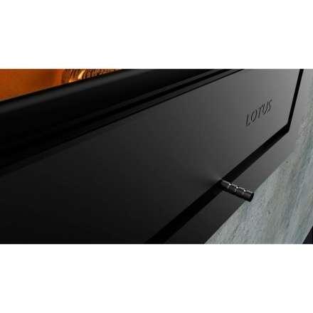 Каминная топка Lotus H570 T в Гомеле