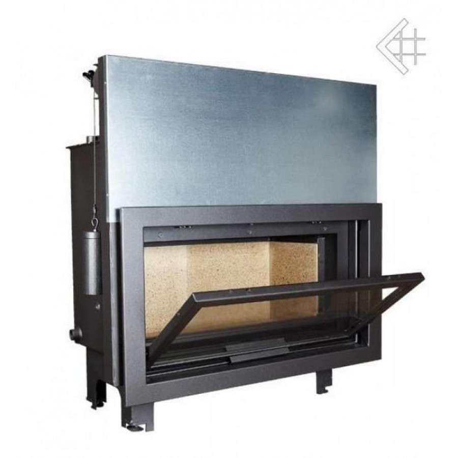 Каминная топка Kratki Mila/T/G (туннель, гильотина) Амазонка бай фото в Гомеле
