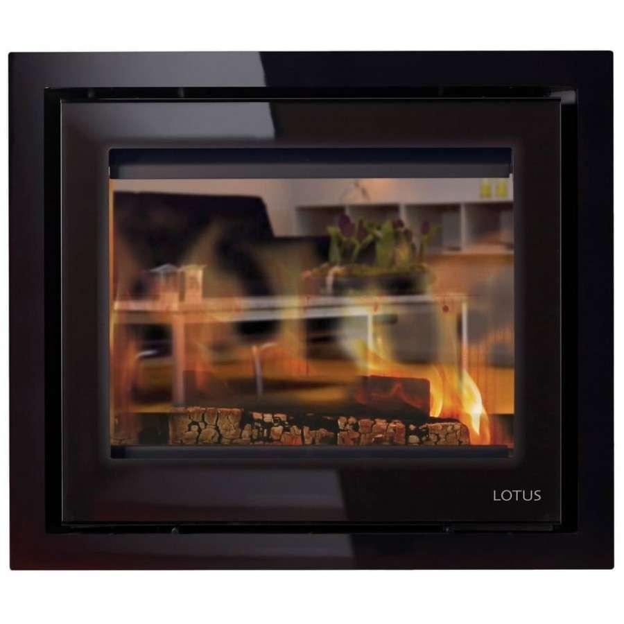 Каминная топка Lotus H570 T Magic Амазонка бай фото в Гомеле