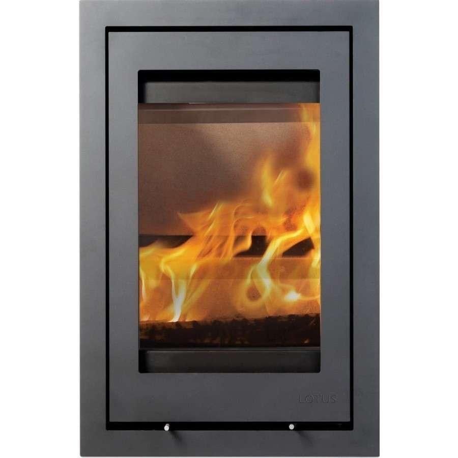 Каминная топка Lotus H700 Амазонка бай фото в Гомеле