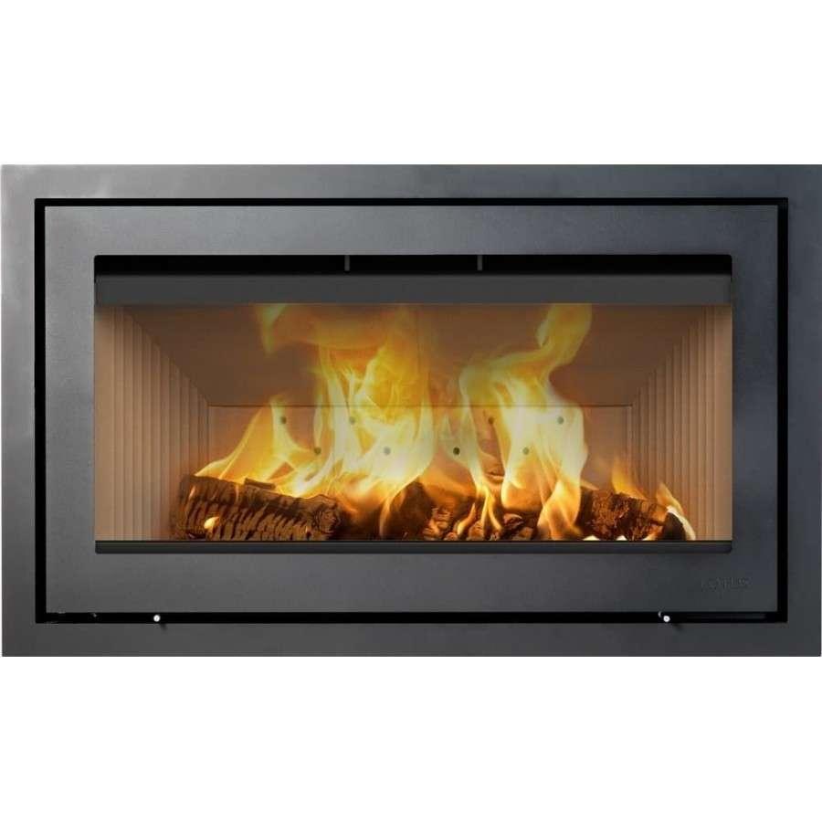 Каминная топка Lotus H570 W Амазонка бай фото в Гомеле