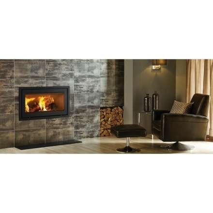 Каминная топка Lotus H570 W в Гомеле