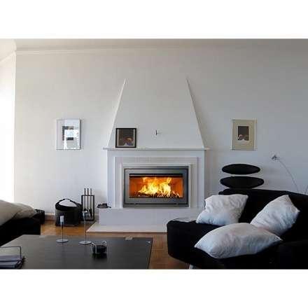 Каминная топка Lotus H570 W в Гомеле