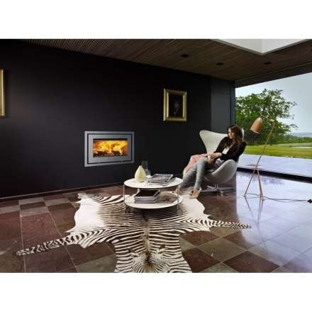 Каминная топка Lotus H570 W в Гомеле