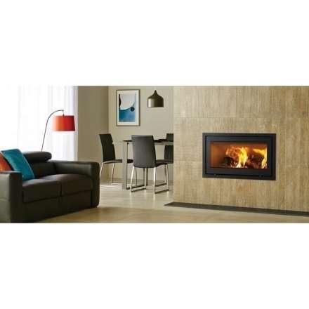 Каминная топка Lotus H570 W Magic в Гомеле