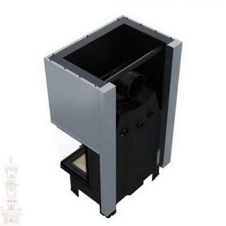Каминная топка Kratki NBC/800/400 (гильотина) в Гомеле