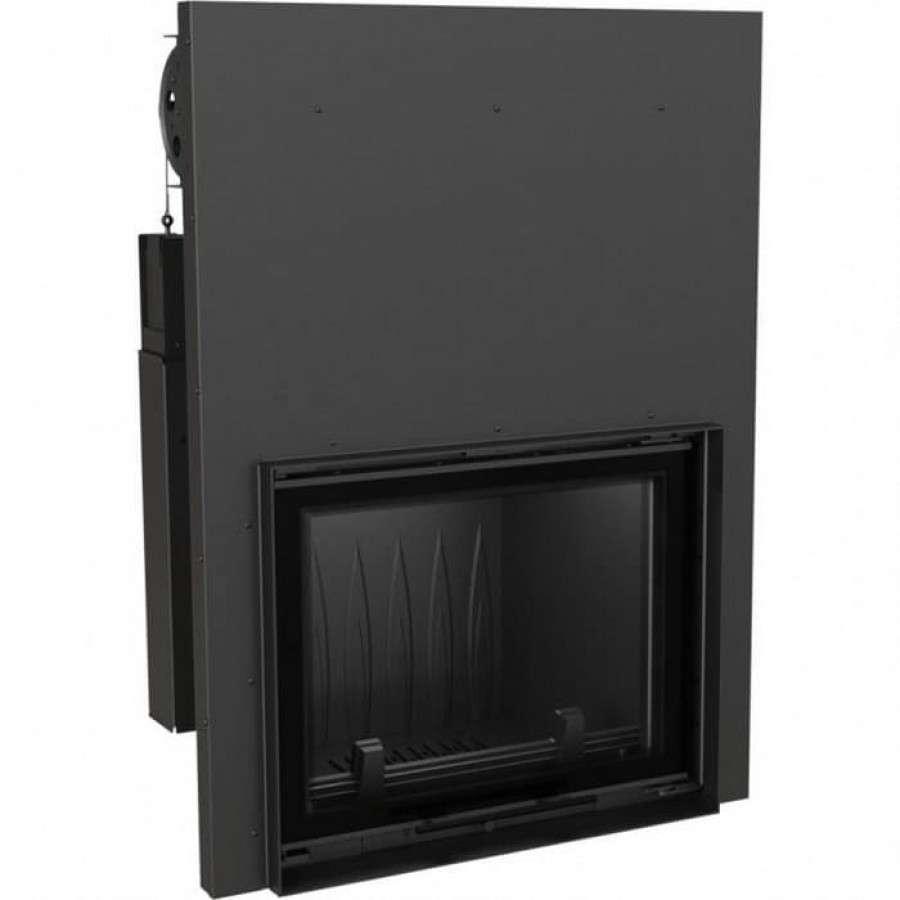 Каминная топка Kratki Felix/G (гильотина) Амазонка бай фото в Гомеле