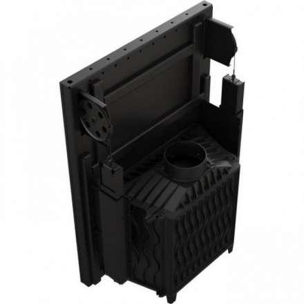 Каминная топка Kratki Felix/G (гильотина) в Гомеле