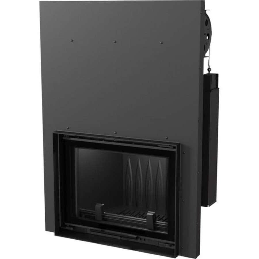 Каминная топка Kratki Eryk/G (гильотина) Амазонка бай фото в Гомеле