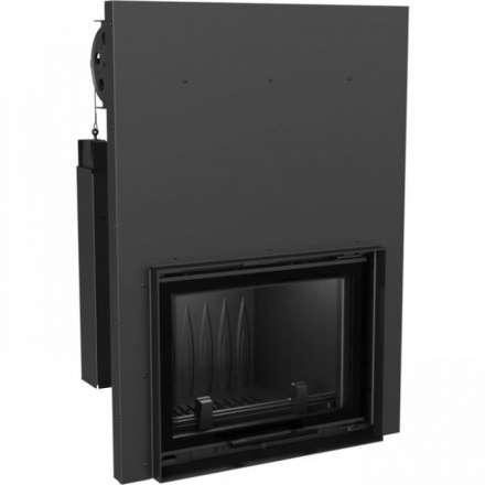 Каминная топка Kratki Eryk/G (гильотина) в Гомеле