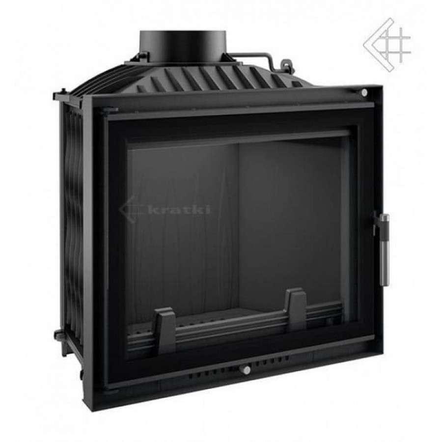 Каминная топка Kratki Felix/DECO Амазонка бай фото в Гомеле