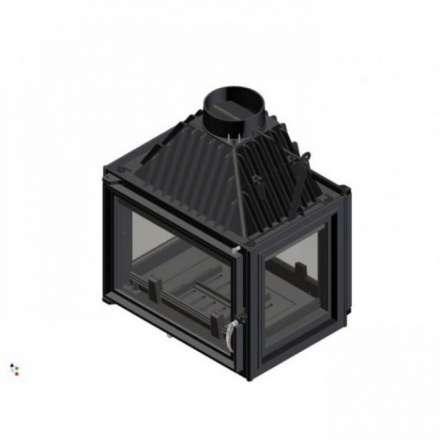 Каминная топка Kratki Zuzia/LPT в Гомеле