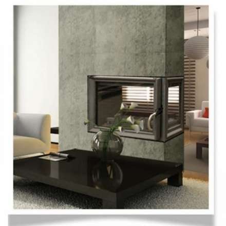 Каминная топка Kratki Zuzia/PT в Гомеле