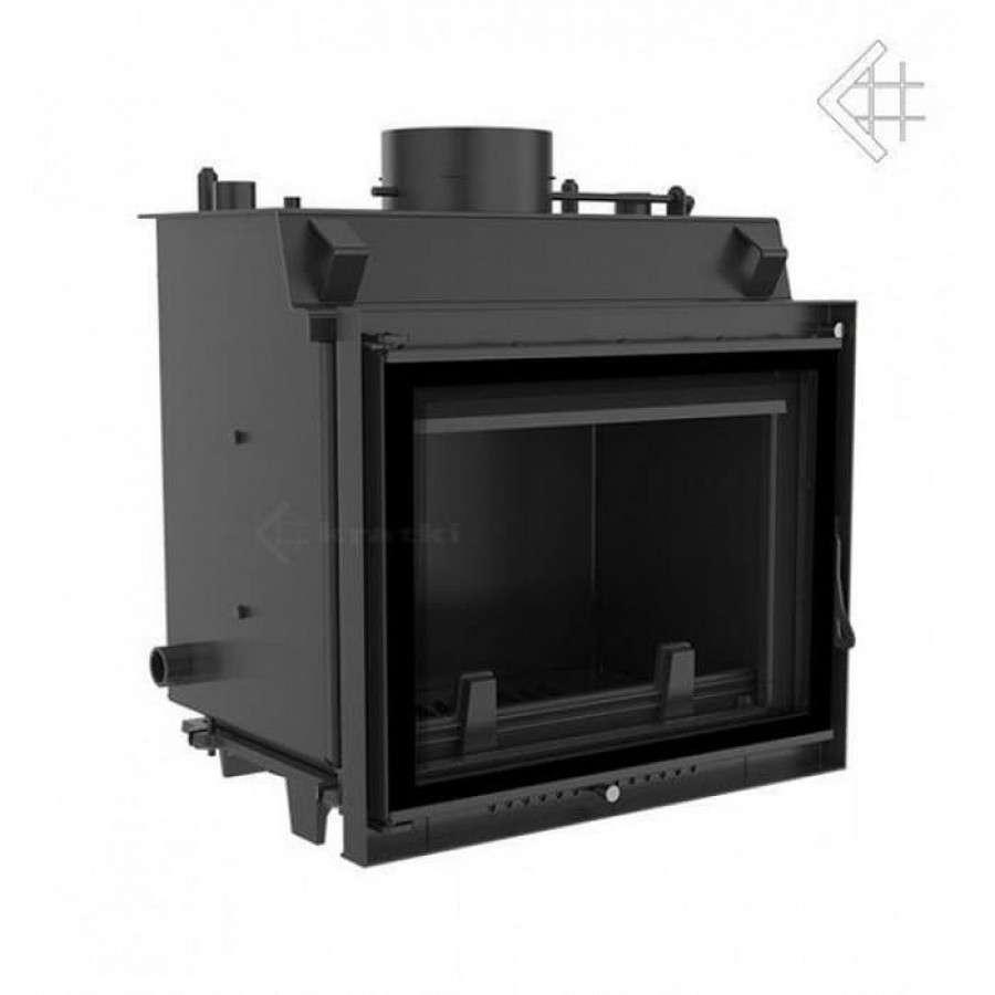 Каминная топка Kratki Maja/PW/12/W/DECO (змеевик) купить в Гомеле