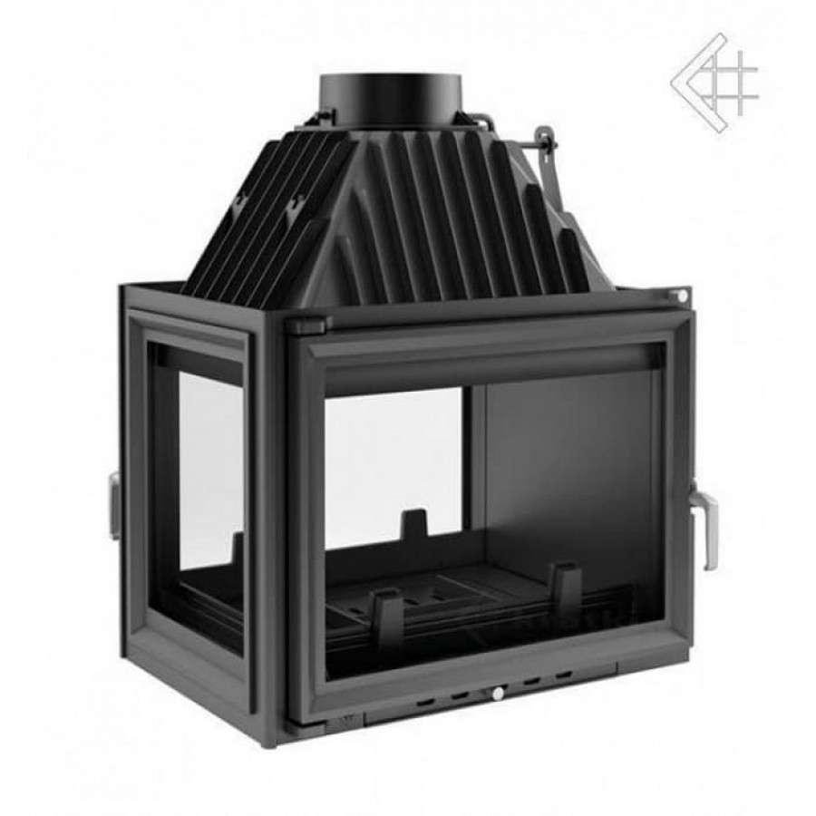 Каминная топка Kratki Zuzia/LT Амазонка бай фото в Гомеле