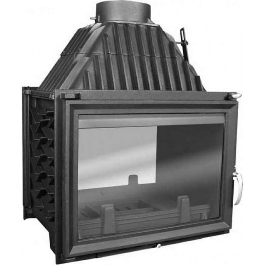 Каминная топка Kratki Zuzia/T Амазонка бай фото в Гомеле