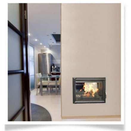 Каминная топка Kratki Zuzia/T в Гомеле