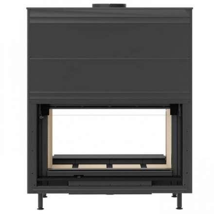 Каминная топка KFD Linea DF H 1180 4.0 в Гомеле