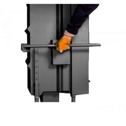 Каминная топка KFD Linea DF H 1180 4.0 в Гомеле