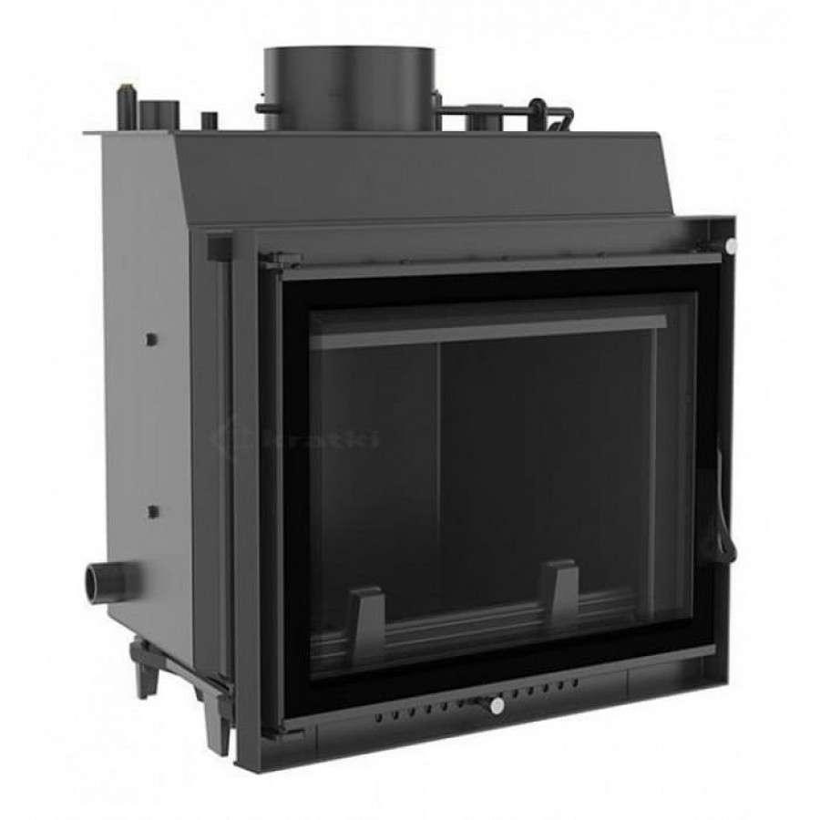 Каминная топка Kratki Antek/PW/8/W/DECO купить в Гомеле
