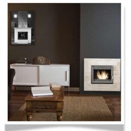 Каминная топка Kratki Antek/PW/8/W в Гомеле