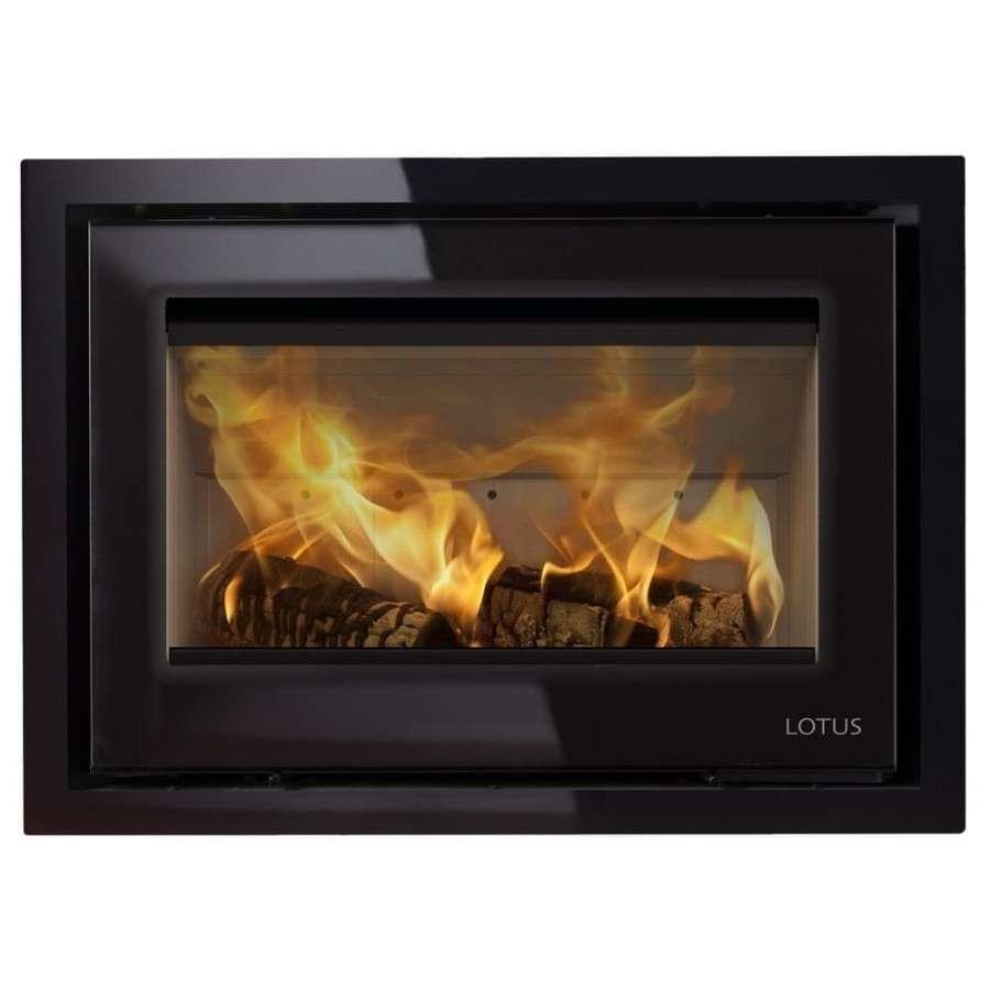 Каминная топка Lotus H470 Magic Амазонка бай фото в Гомеле