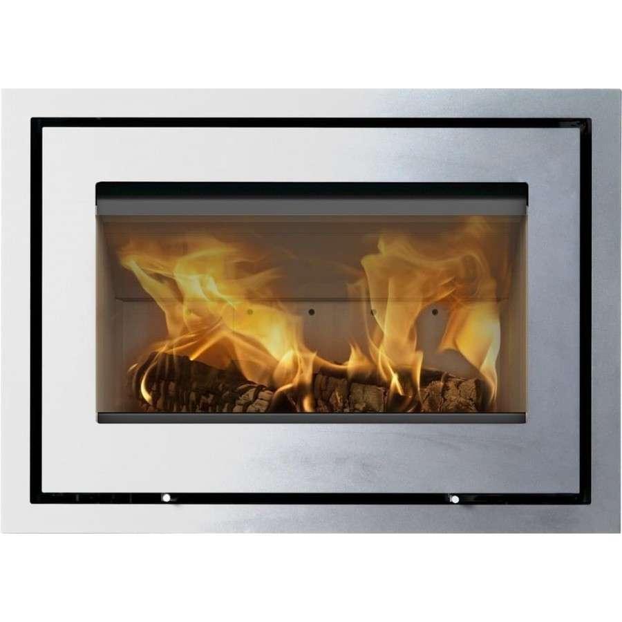 Каминная топка Lotus H470 R Амазонка бай фото в Гомеле