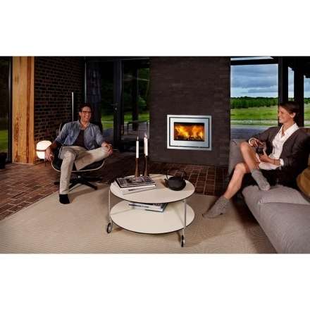 Каминная топка Lotus H470 R в Гомеле