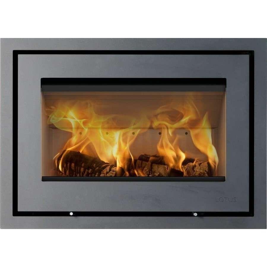 Каминная топка Lotus H370 Petite Амазонка бай фото в Гомеле