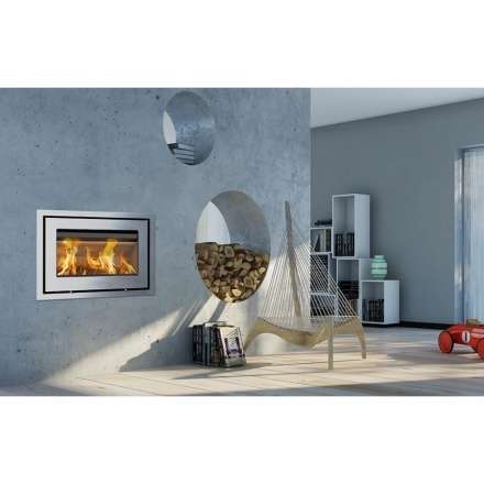 Каминная топка Lotus H370 Petite R в Гомеле