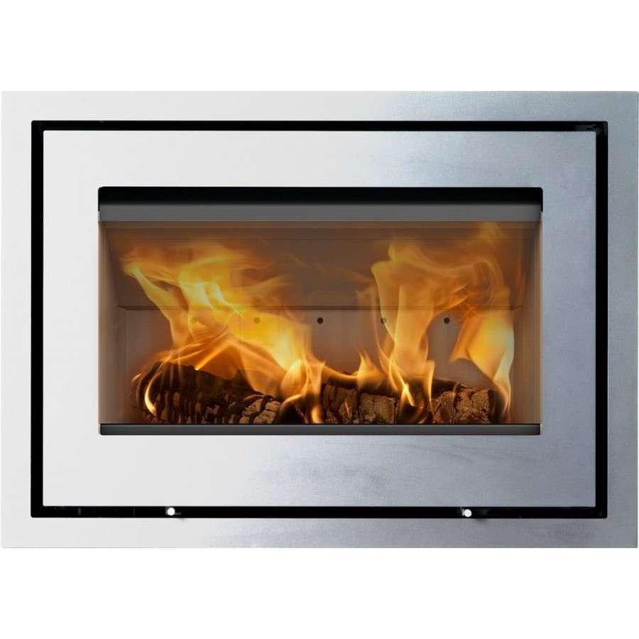 Каминная топка Lotus H370 Petite R Амазонка бай фото в Гомеле