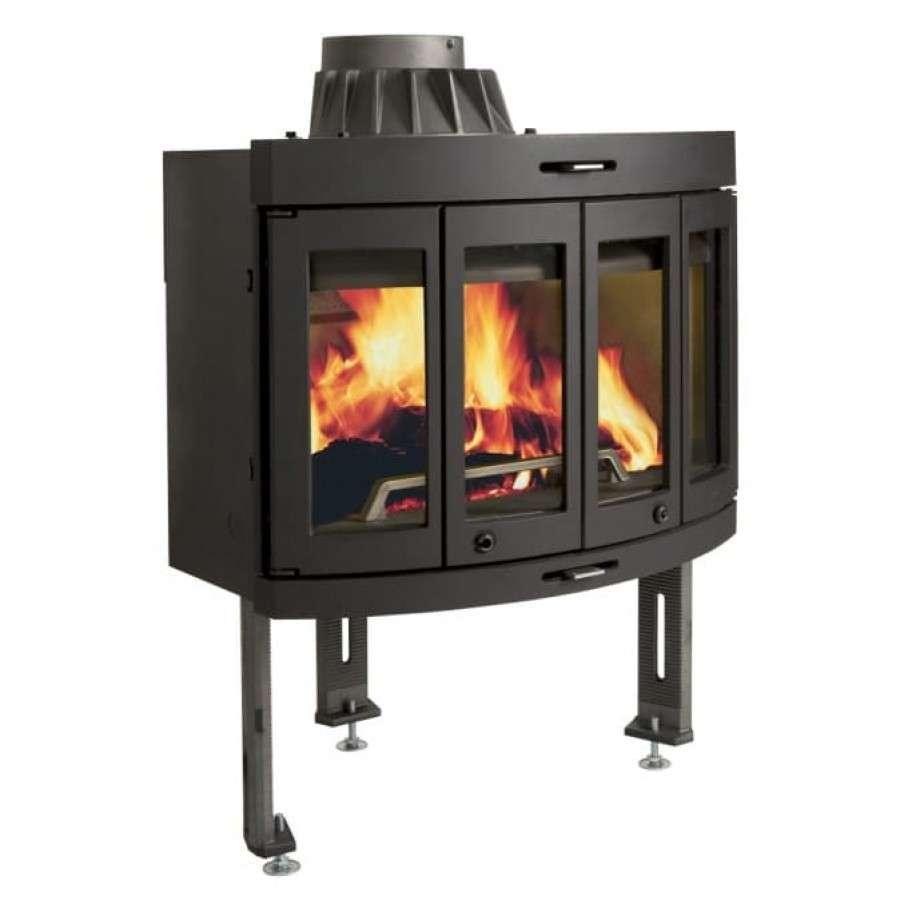 Каминная топка Jotul I400 Harmony Амазонка бай фото в Гомеле