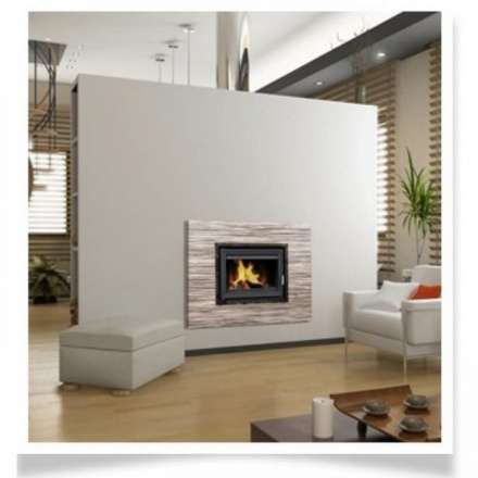 Каминная топка Kratki Oliwia/PW/17/W в Гомеле