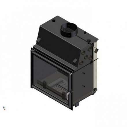 Каминная топка Kratki Amelia/PW/30/W в Гомеле