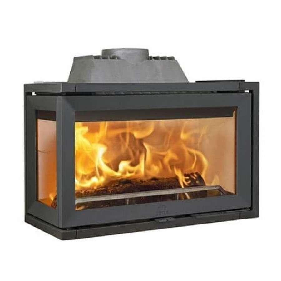 Каминная топка Jotul I 620 FL Амазонка бай фото в Гомеле