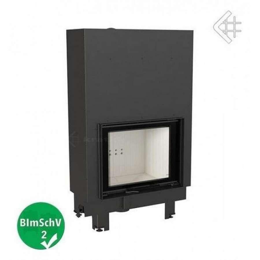 Каминная топка Kratki MBZ/G Амазонка бай фото в Гомеле