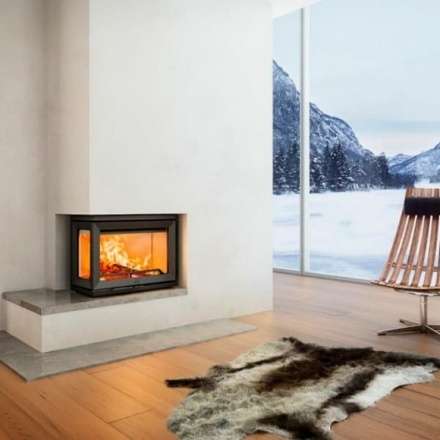 Каминная топка Jotul I 520 FL в Гомеле