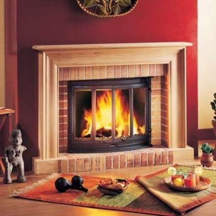 Каминная топка Jotul I 18 Harmony в Гомеле