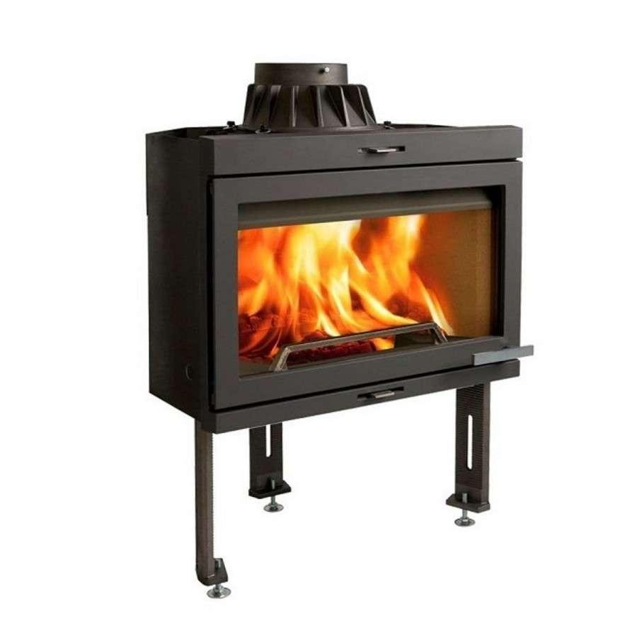 Каминная топка Jotul I 400 Flat BP Амазонка бай фото в Гомеле