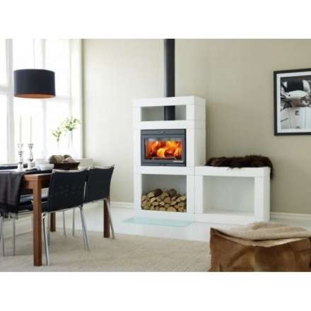 Каминная топка Jotul I 400 Flat BP в Гомеле